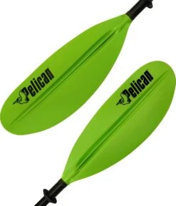 Standard Kayak Paddle - 220cm|-|Pagaie De Kayak Standard - 220cm