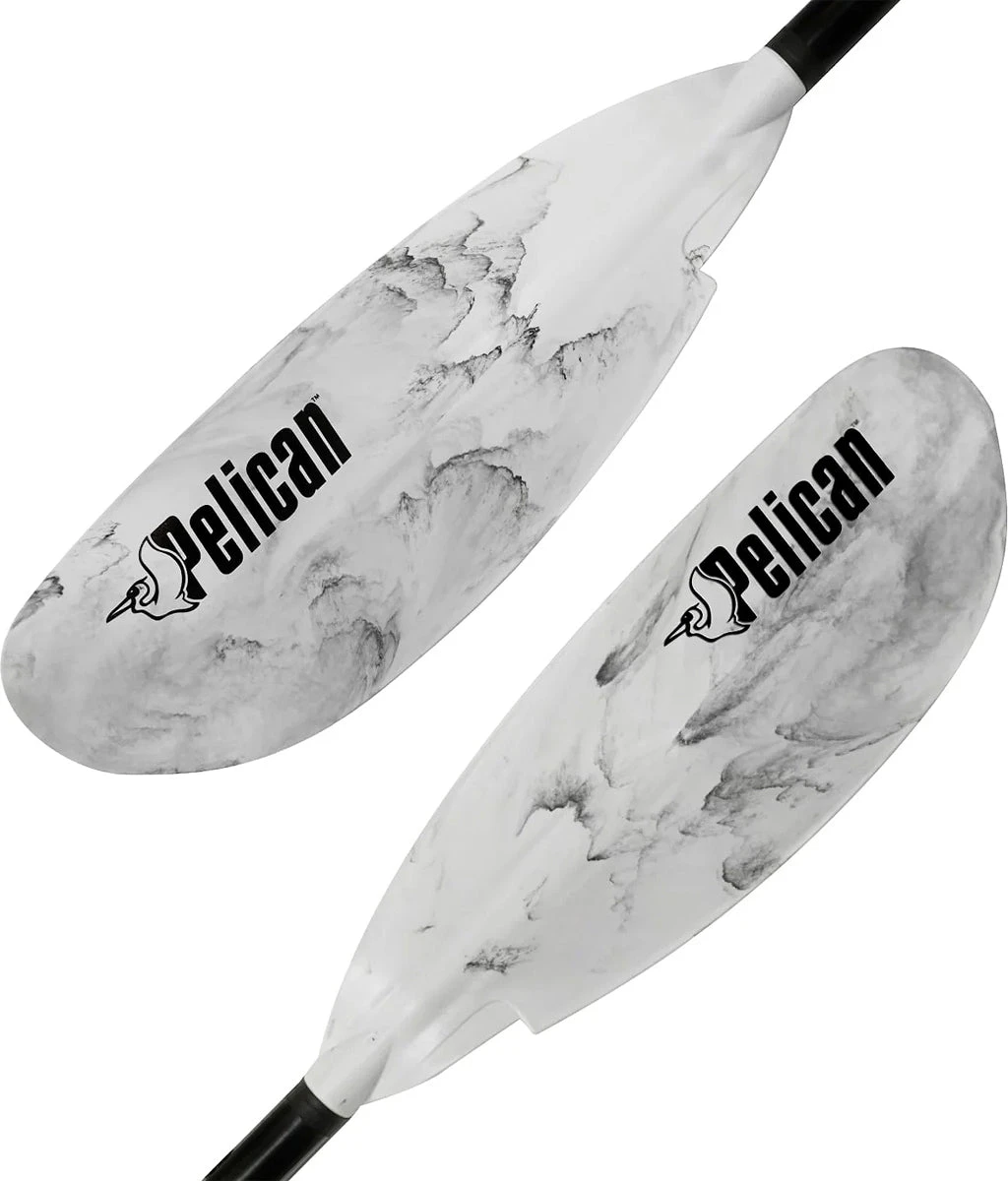 Poseidon 240 Cm (94.5") Kayak Paddle |-|Pagaie De Kayak Poseidon 240 Cm (94,5") 3 Poseidon 240 Cm (94.5") Kayak Paddle |-|Pagaie De Kayak Poseidon 240 Cm (94,5")