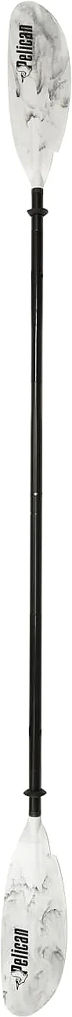 Poseidon 240 Cm (94.5") Kayak Paddle |-|Pagaie De Kayak Poseidon 240 Cm (94,5") 6 Poseidon 240 Cm (94.5") Kayak Paddle |-|Pagaie De Kayak Poseidon 240 Cm (94,5") - Image 4