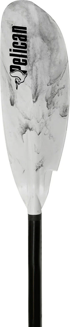 Poseidon 240 Cm (94.5") Kayak Paddle |-|Pagaie De Kayak Poseidon 240 Cm (94,5") 13 Poseidon 240 Cm (94.5") Kayak Paddle |-|Pagaie De Kayak Poseidon 240 Cm (94,5") -Pelican Store PLS PS1968 7E 7EDetail2 20Granite