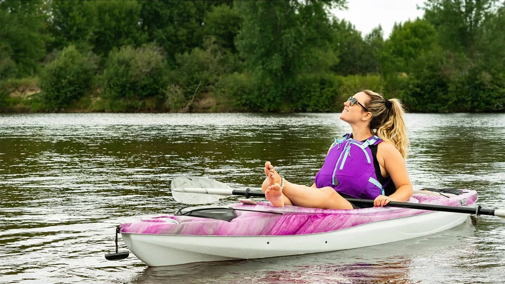 Poseidon 240 Cm (94.5") Kayak Paddle |-|Pagaie De Kayak Poseidon 240 Cm (94,5") 7 Poseidon 240 Cm (94.5") Kayak Paddle |-|Pagaie De Kayak Poseidon 240 Cm (94,5") - Image 5