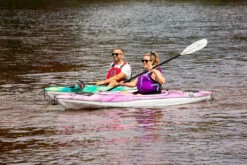 Poseidon 240 Cm (94.5") Kayak Paddle |-|Pagaie De Kayak Poseidon 240 Cm (94,5") 10 Poseidon 240 Cm (94.5") Kayak Paddle |-|Pagaie De Kayak Poseidon 240 Cm (94,5") -Pelican Store PLS PS1968 7E 7EDetail4 20Granite