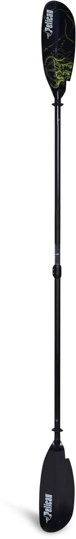 Symbiosa Adjustable Kayak Paddle - 240-250cm|-|Pagaie De Kayak Ajustable Symbiosa - 240-250 cm