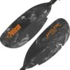Poseidon Angler Fishing Kayak Paddle - 240cm|-|Pagaie De Kayak De Pêche Poseidon Angler - 240cm