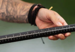 Poseidon Angler Fishing Kayak Paddle - 240cm|-|Pagaie De Kayak De Pêche Poseidon Angler - 240cm -Pelican Store PLS PS1982 7E 7ELifestyle2 20Black