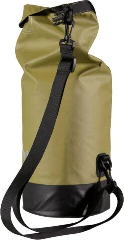 Exodry Waterproof Dry Bag - 10L|-|Sac étanche Imperméable Exodry - 10L -Pelican Store PLS PS3044 7E 7EDetail2 20Green