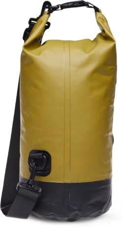 Exodry Waterproof Dry Bag - 10L|-|Sac étanche Imperméable Exodry - 10L -Pelican Store PLS PS3044 7E 7EStudio 20Back 20Green b897808d 8649 4c95 9e0c a378fe8381a8
