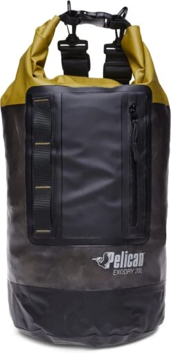 Exodry Waterproof Dry Bag - 20L|-|Sac étanche Imperméable Exodry - 20L