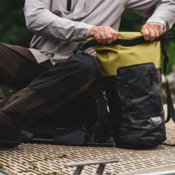 Exodry Waterproof Dry Bag - 20L|-|Sac étanche Imperméable Exodry - 20L -Pelican Store PLS PS3045 7E 7ELifestyle 20Olive