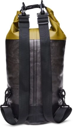 Exodry Waterproof Dry Bag - 20L|-|Sac étanche Imperméable Exodry - 20L -Pelican Store PLS PS3045 7E 7EStudio 20Back 20Green