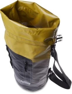 Exodry Waterproof Dry Bag - 20L|-|Sac étanche Imperméable Exodry - 20L -Pelican Store PLS PS3045 7E 7EStudio 20Open 20Green