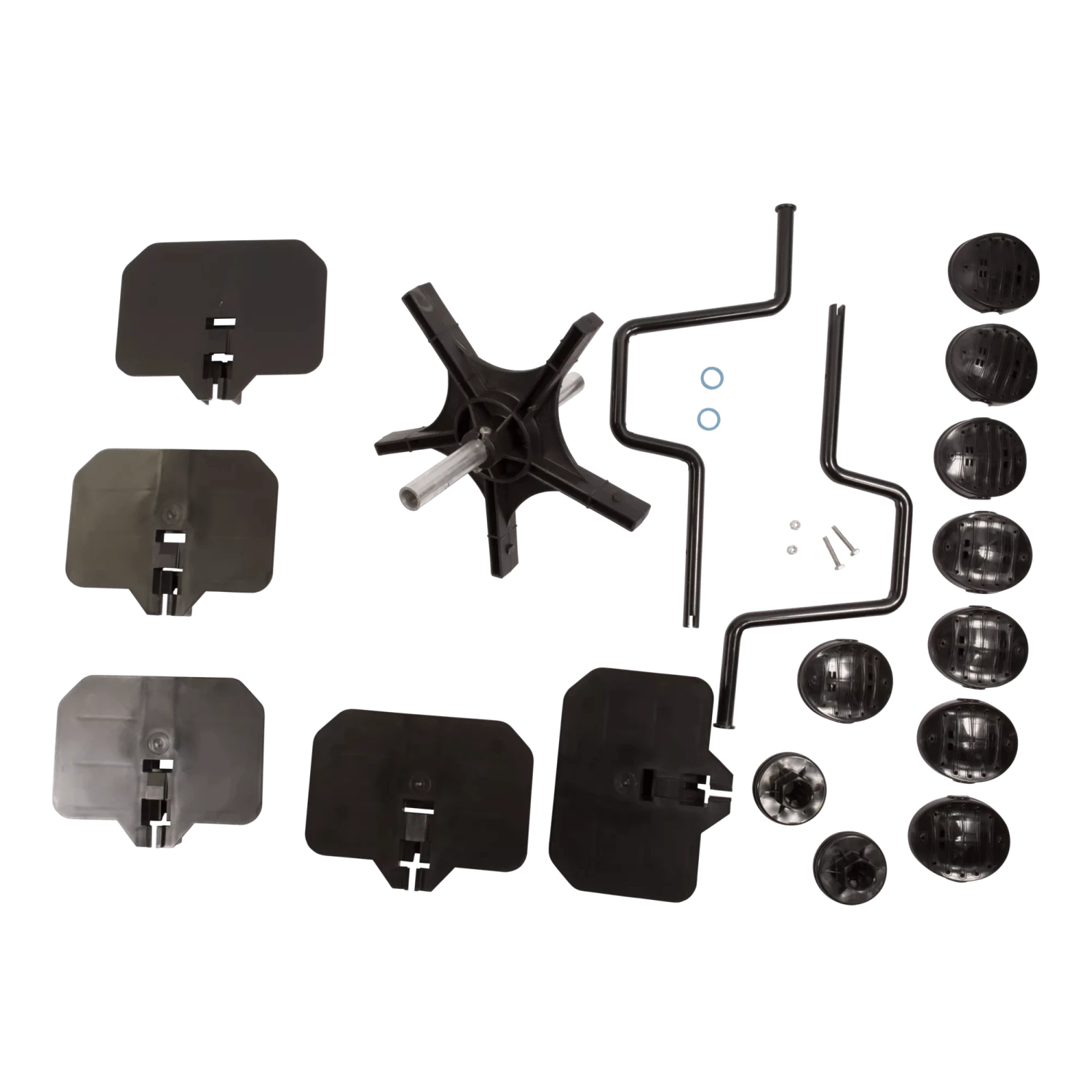 Pelican Pedal Boat Propulsion Kit 3 Pelican Pedal Boat Propulsion Kit