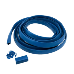Pelican Contour Molding Kit In Azure Blue