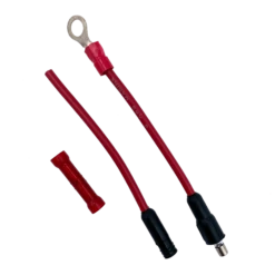 Pelican Motorized Pedal Boat Fuse / Fuse Loop -Pelican Store PS0354 TOP