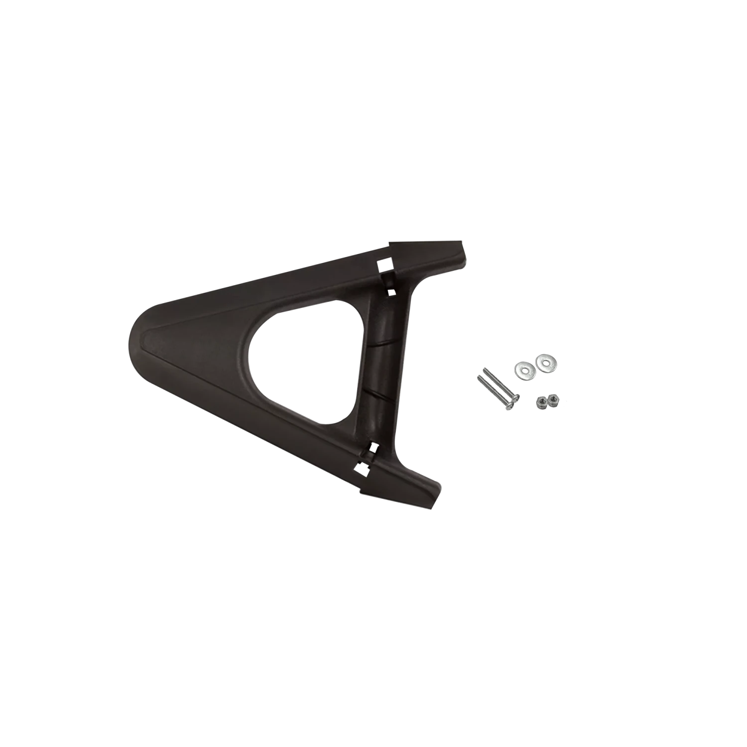 Pelican Canoe Carrying Handle In Black 3 Pelican Canoe Carrying Handle In Black