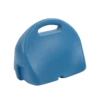 Pelican Adjustable Pedal Boat Backrest In Azure Blue -Pelican Store PS0556 102 ISO