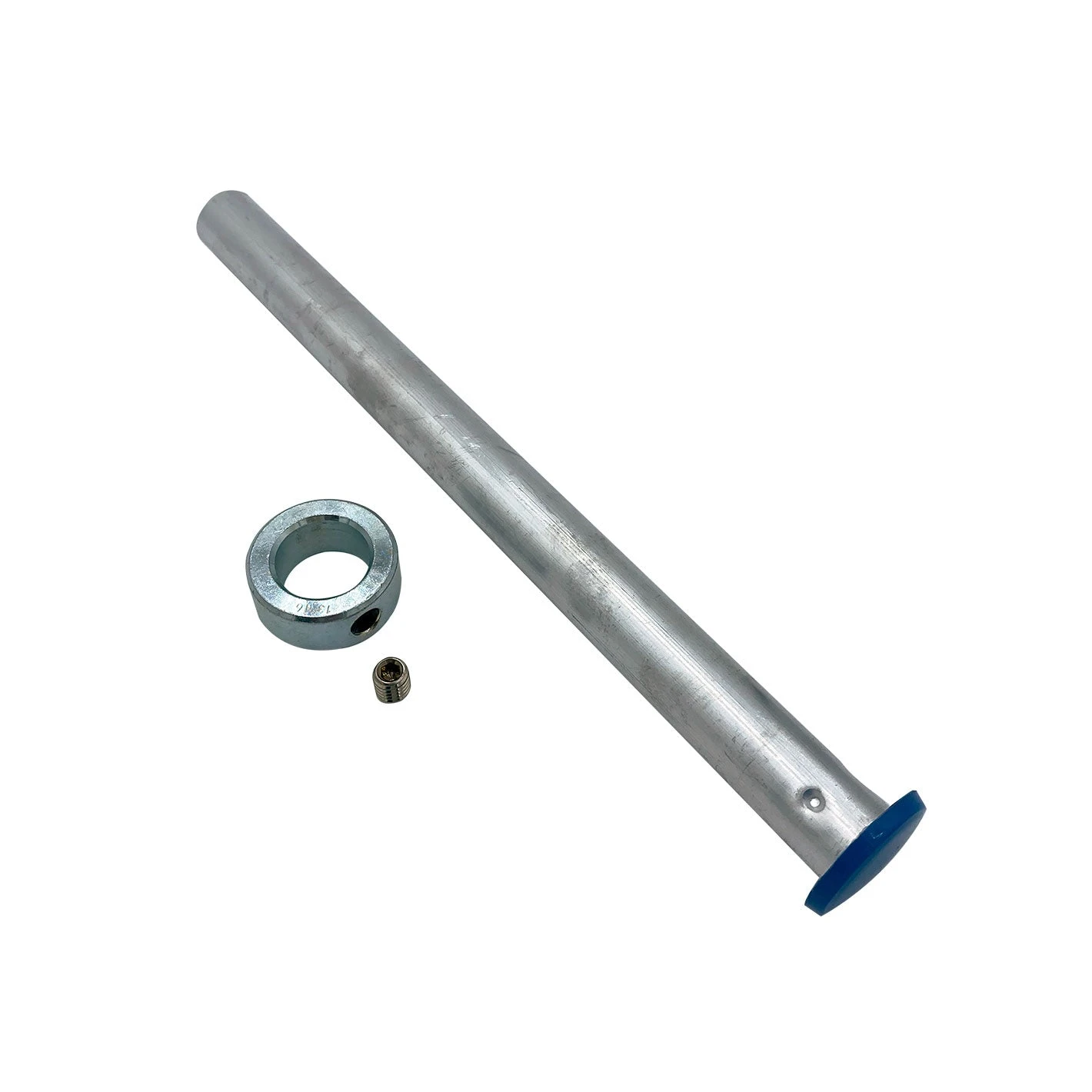 Pelican Sport Rudder Axle 2 Pelican Sport Rudder Axle