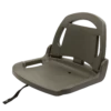 Pelican Deluxe Folding Seat 2 Pelican Deluxe Folding Seat -Pelican Store PS0651 ISO