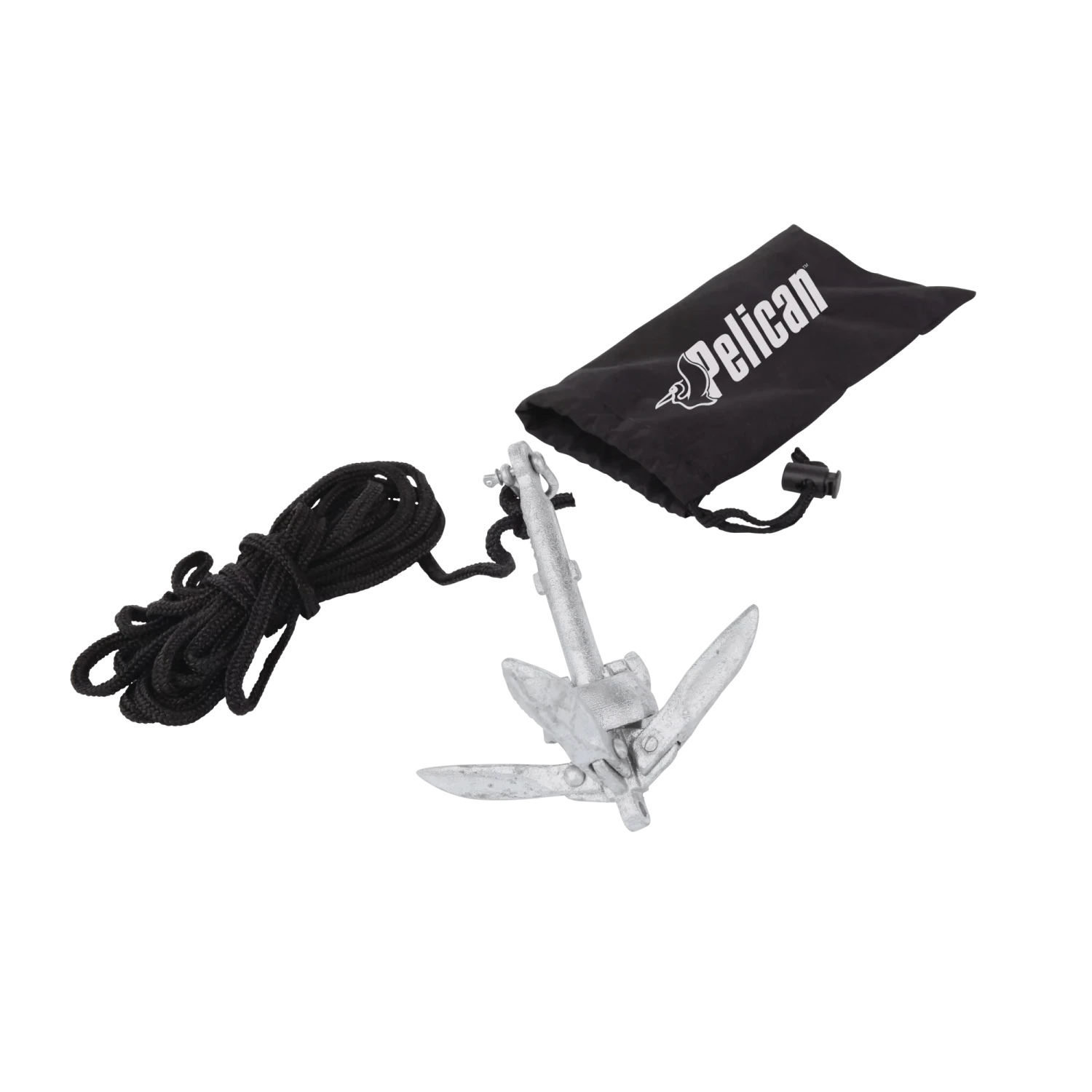 Pelican 1.5 Lb Folding Anchor 3 Pelican 1.5 Lb Folding Anchor