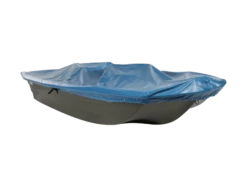Pelican Predator Fishing Boat Mooring Cover