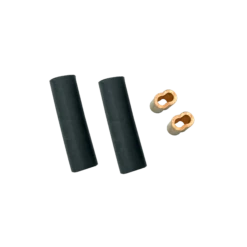 Pelican KJ14 Pre-Assembled Rudder Cable -Pelican Store PS1049 SIDE