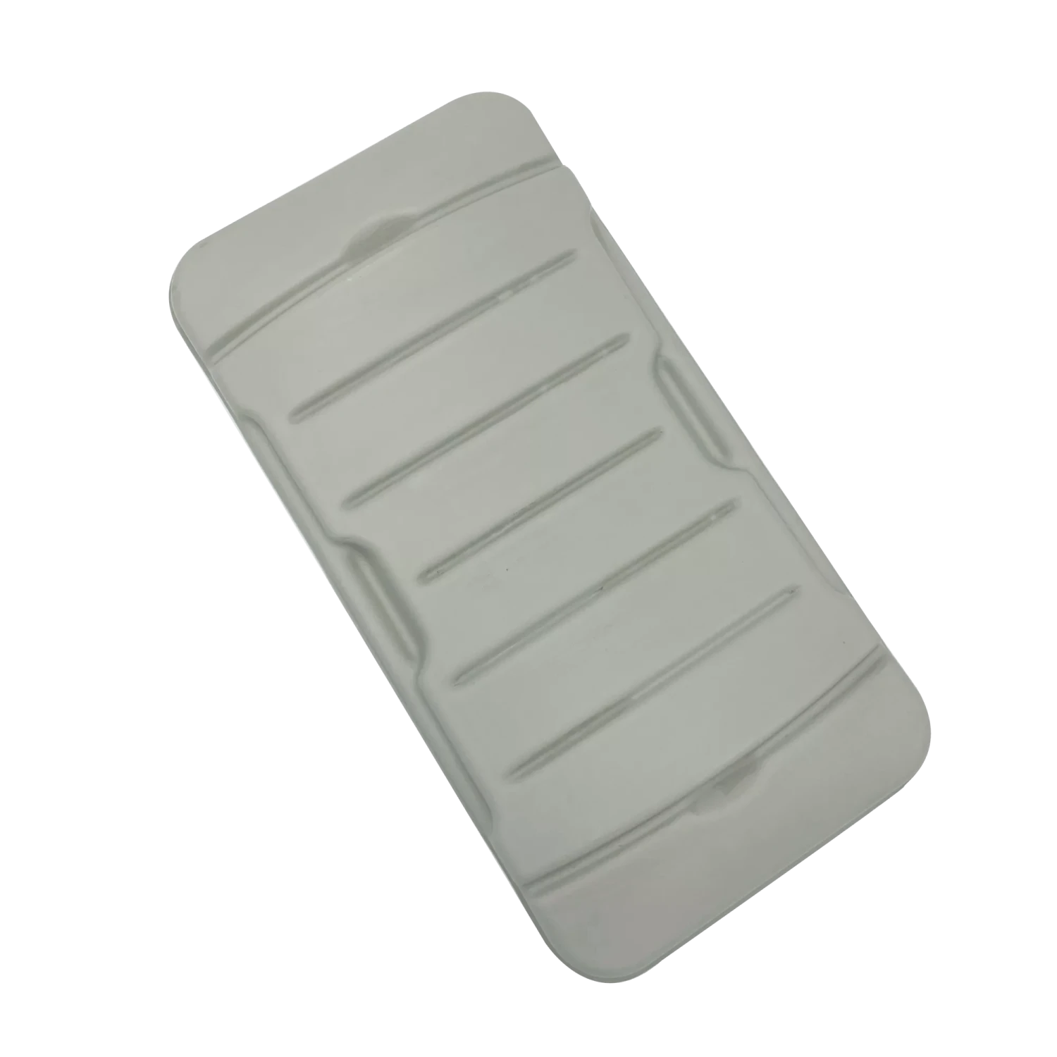 Pelican Cooler Lid In Grey For 14'6" Canoe 4 Pelican Cooler Lid In Grey For 14'6" Canoe - Image 2