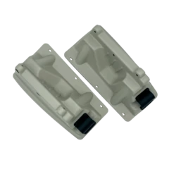 Pelican Foreward Folding Bucket Seat Lateral Supports 5 Pelican Foreward Folding Bucket Seat Lateral Supports -Pelican Store PS1089 TOP