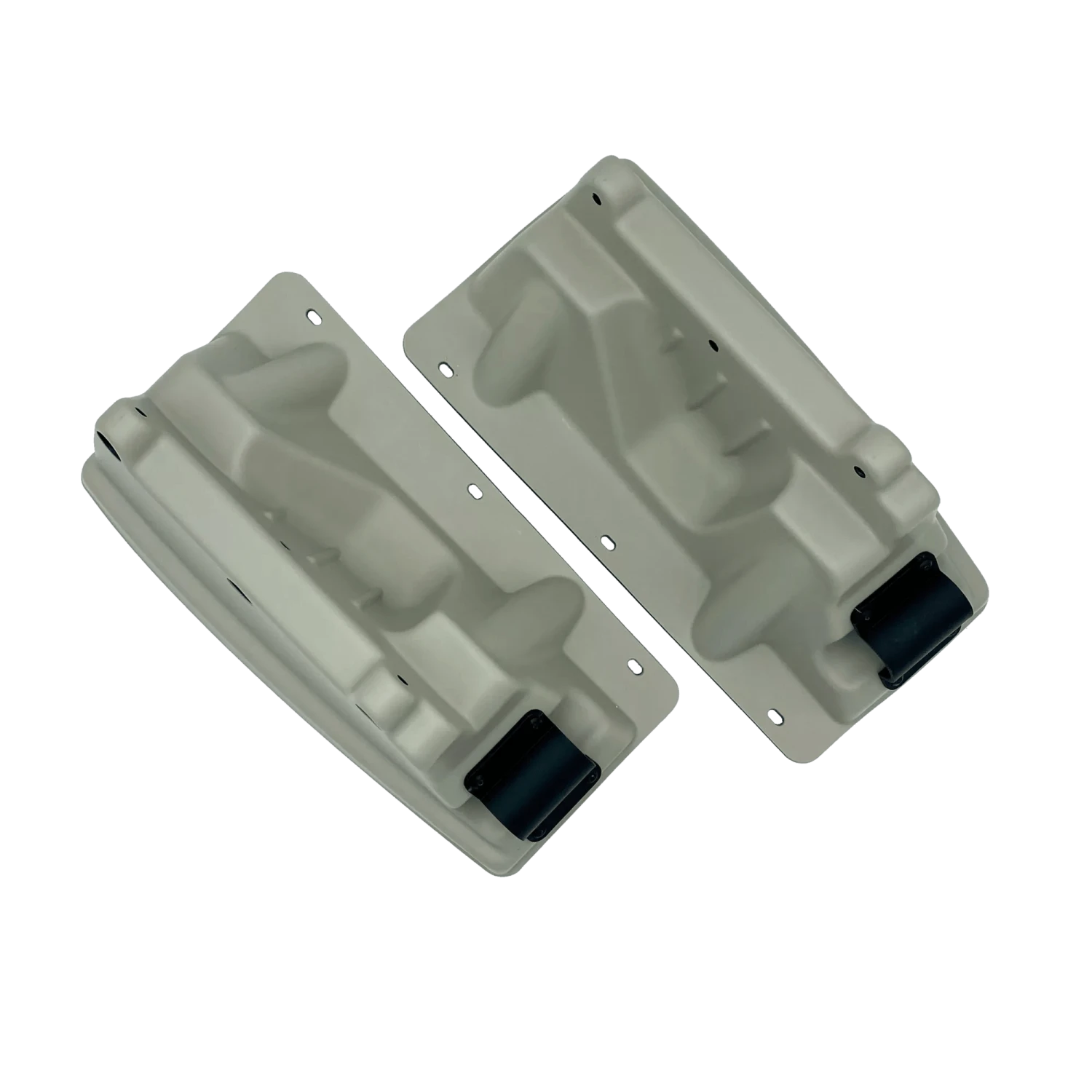 Pelican Foreward Folding Bucket Seat Lateral Supports 4 Pelican Foreward Folding Bucket Seat Lateral Supports - Image 2