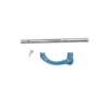 Pelican Pedal Boat Steering Kit In Azure Blue -Pelican Store PS1216 ISO