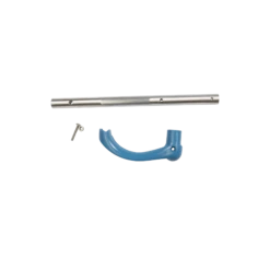 Pelican Pedal Boat Steering Kit In Azure Blue