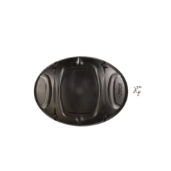 Pelican Black Double-Wide Hatch Cover