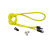 Pelican Yellow Green 40" (102 Cm) Tank Well Bungee Cord -Pelican Store PS1352 ISO