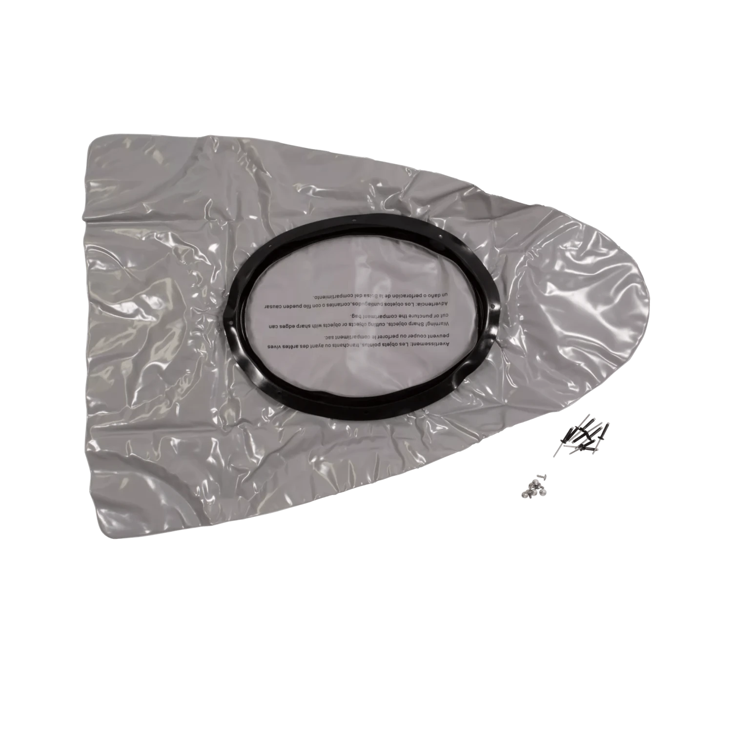 Pelican Oval Kayak Storage Bag 3 Pelican Oval Kayak Storage Bag