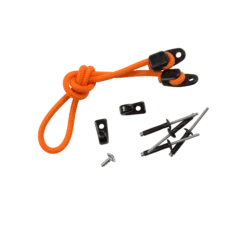 Pelican 24" (61 Cm) Multi-Purpose Bungee Cords