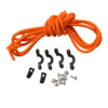 Pelican Bright Orange 142" (361 Cm) Tank Well Bungee Cord 1 Pelican Bright Orange 142" (361 Cm) Tank Well Bungee Cord -Pelican Store PS1599 ISO