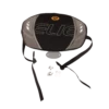 Pelican Black & Tan Ergoflex™ - Backrest Only -Pelican Store PS1643 ISO