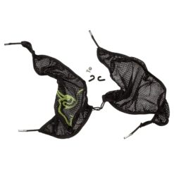 Pelican Yellow Green Long Mesh Deck Cover