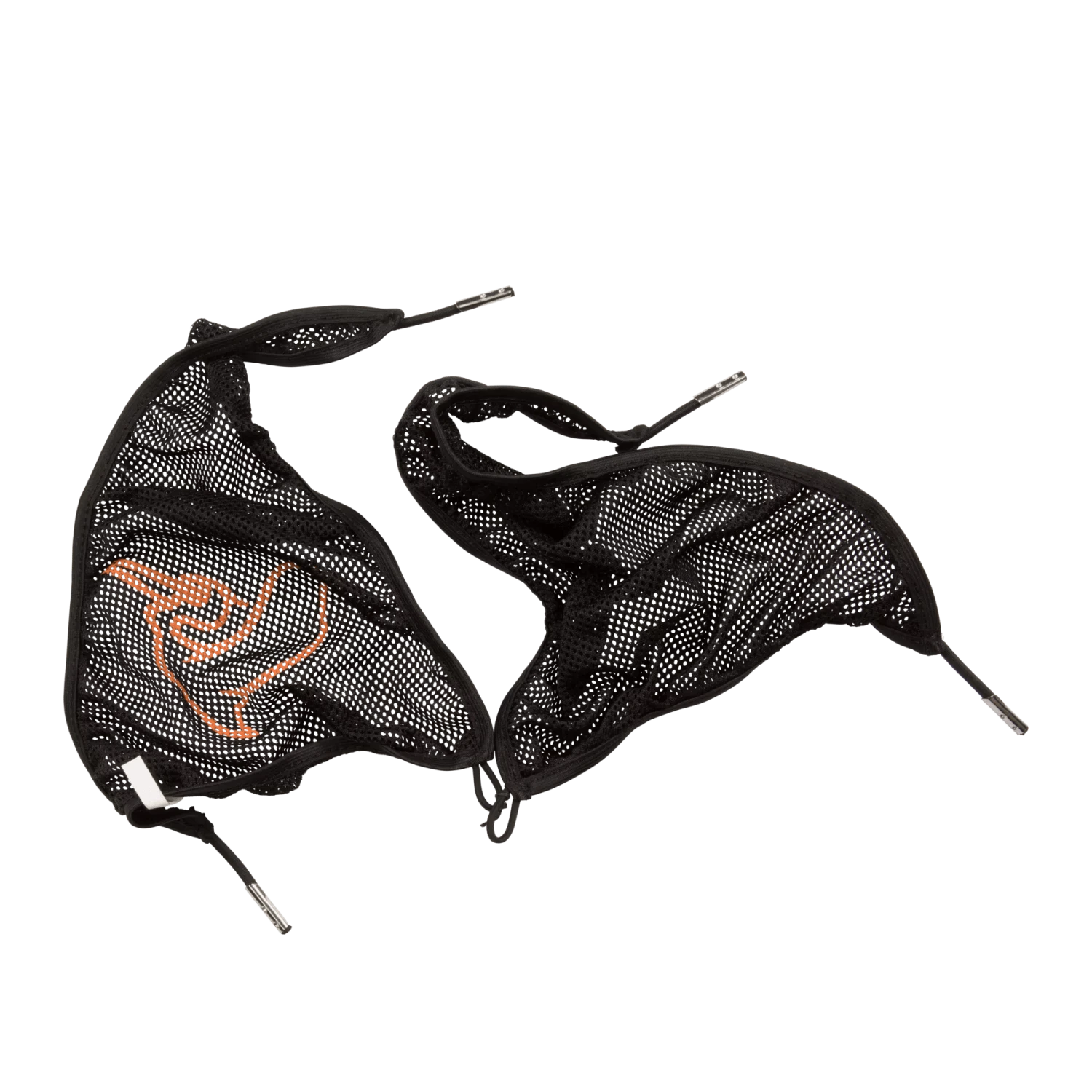 Pelican Bright Orange Long Mesh Deck Cover 3 Pelican Bright Orange Long Mesh Deck Cover