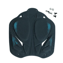 Pelican Electric Blue Ergofit G2™ - Sit-on-top Seat Only