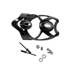 Pelican Black Lateral Bottle Cage