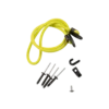 Pelican Yellow Green 36" (91.4 Cm) Tank Well Bungee Cord -Pelican Store PS1826 ISO