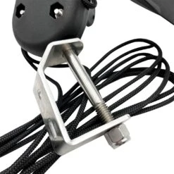 Pelican Sport Assembled Rudder -Pelican Store PS1840 FEAT1