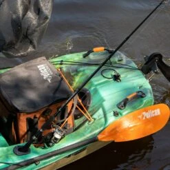 Pelican Sport Assembled Rudder -Pelican Store PS1840 LS4