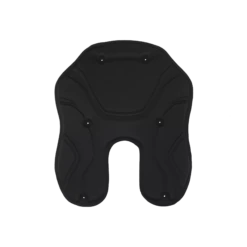 Pelican Long Black Ergoform™- Seat Only -Pelican Store PS1861 TOP