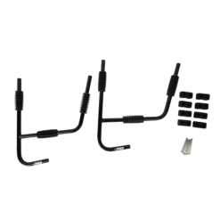 Pelican Kayak Wall Rack 5 Pelican Kayak Wall Rack -Pelican Store PS1902 00 TOP