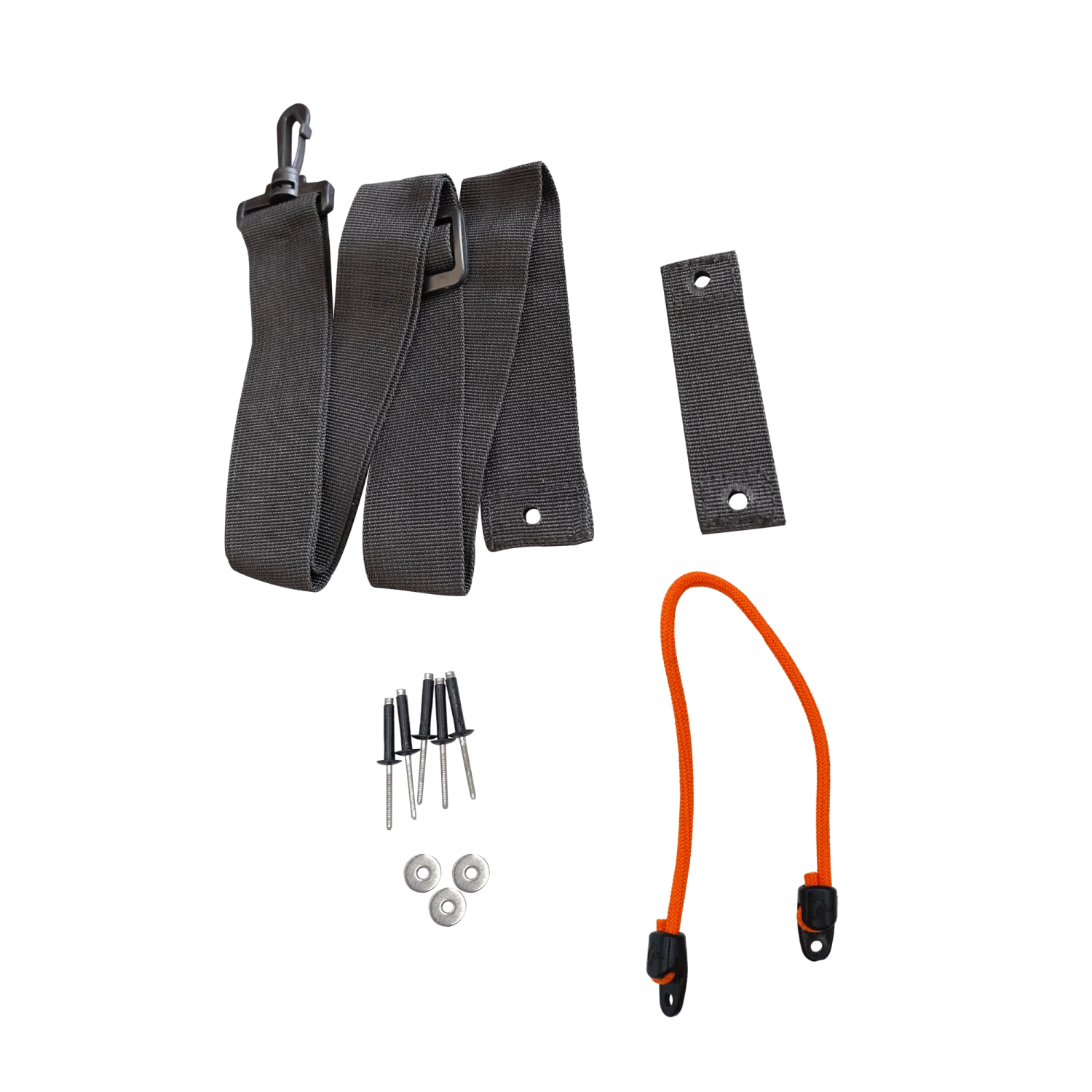 Pelican Sport MF Lateral Storage Strap 3 Pelican Sport MF Lateral Storage Strap