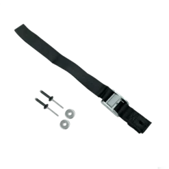 Pelican Sport Securing Battery Strap For MF Kayak