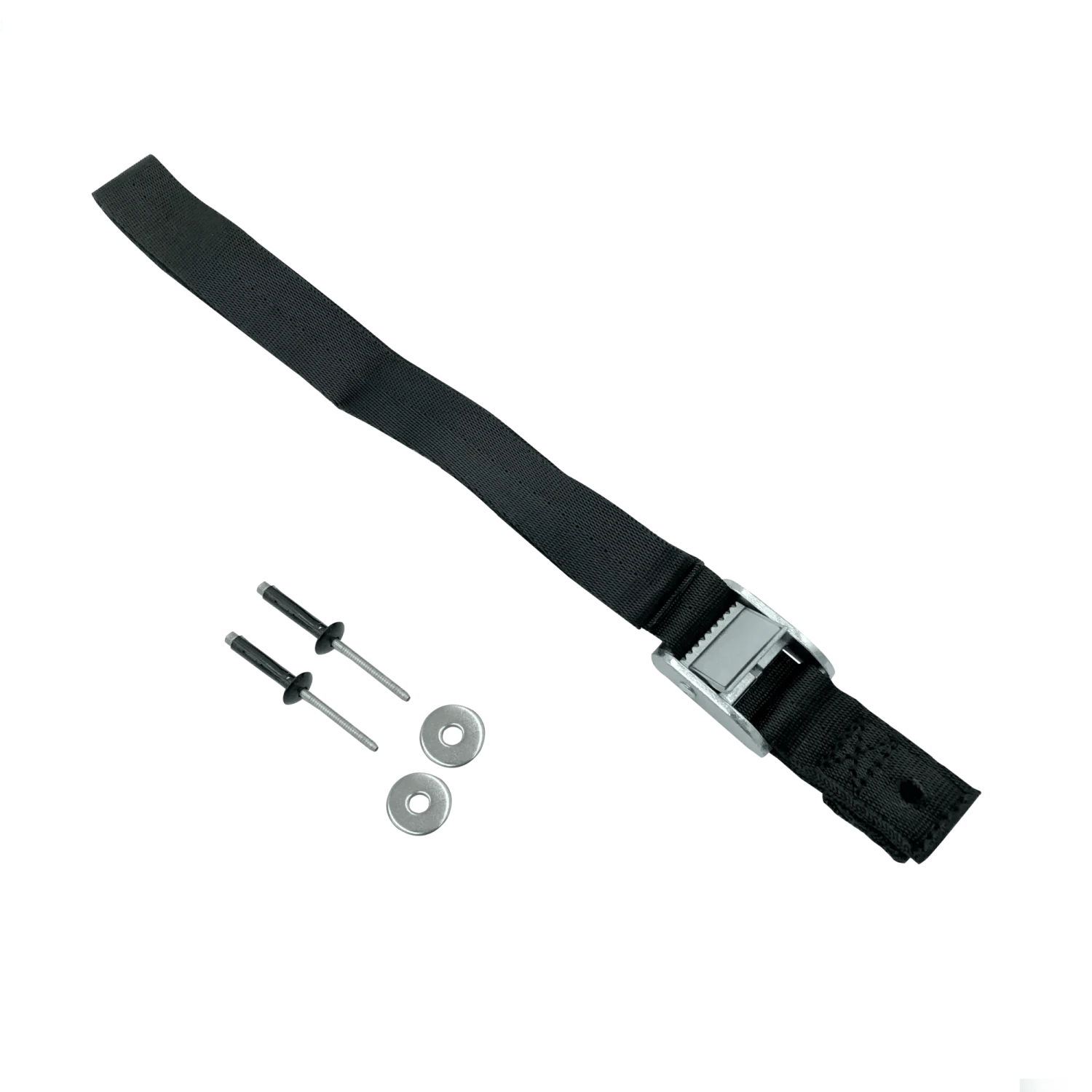 Pelican Securing Battery Strap For MF Kayak 3 Pelican Securing Battery Strap For MF Kayak