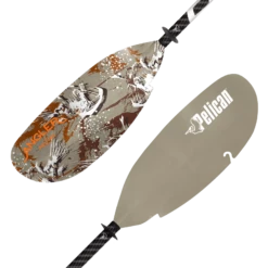 Pelican Catch Fishing Kayak Paddle 250 Cm (98.5")