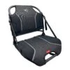 Pelican Sport Folding Seat With Ergo360 Cushion - Black -Pelican Store PS1978 ISO